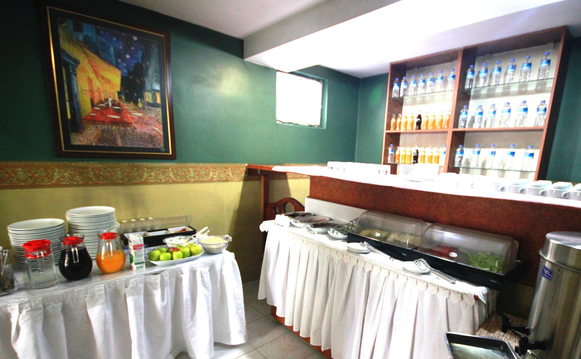 Acikgoz Hotel Edirne Exterior photo