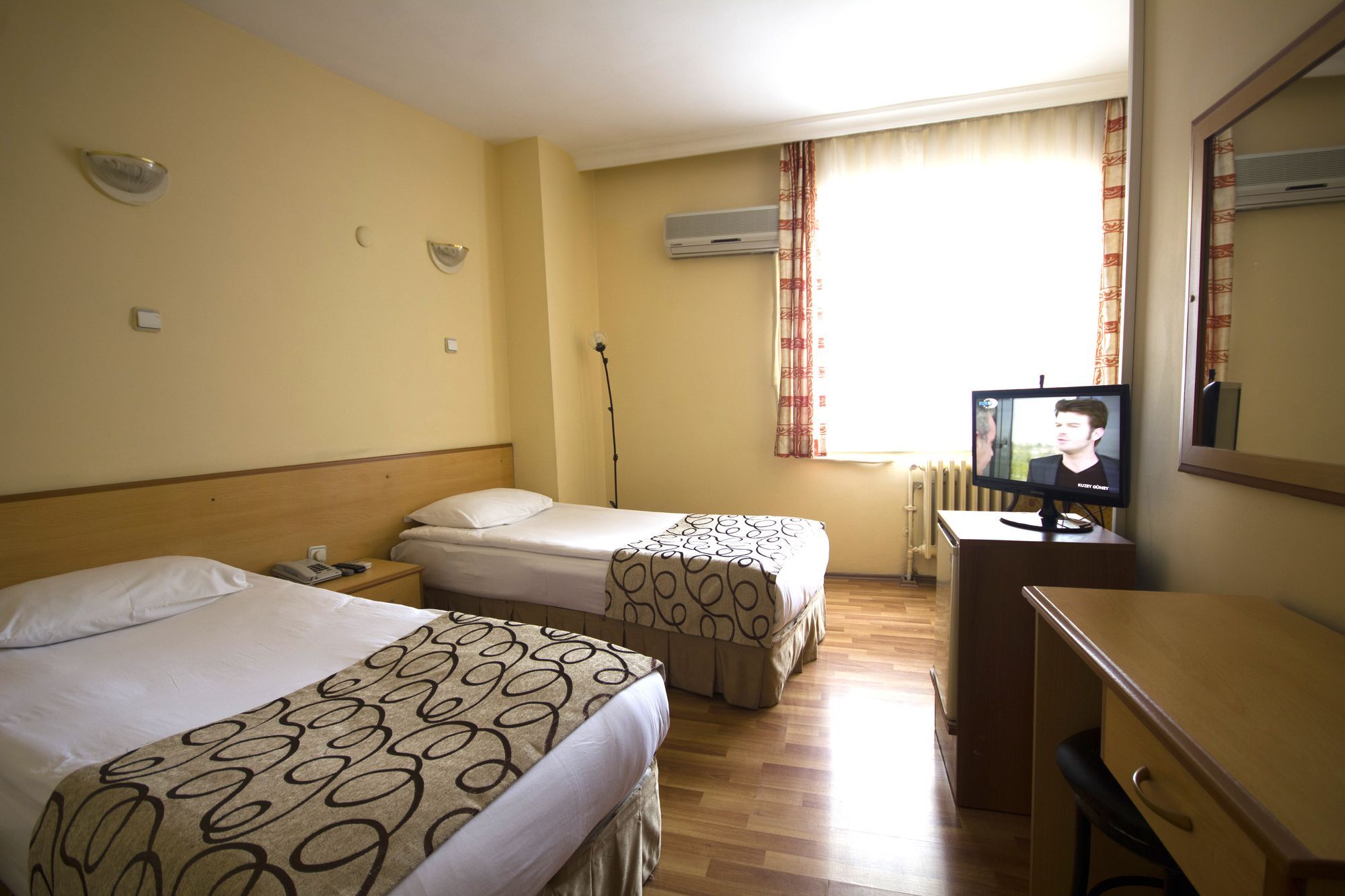 Acikgoz Hotel Edirne Exterior photo